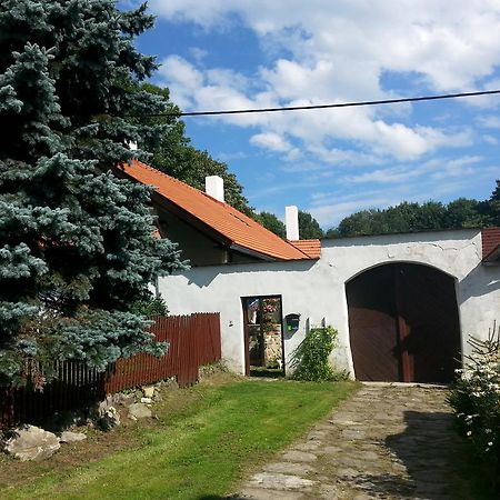 Apartman Kratka Oda fotoğraf