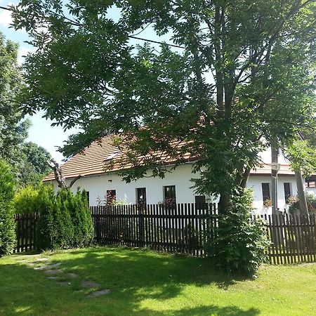 Apartman Kratka Oda fotoğraf