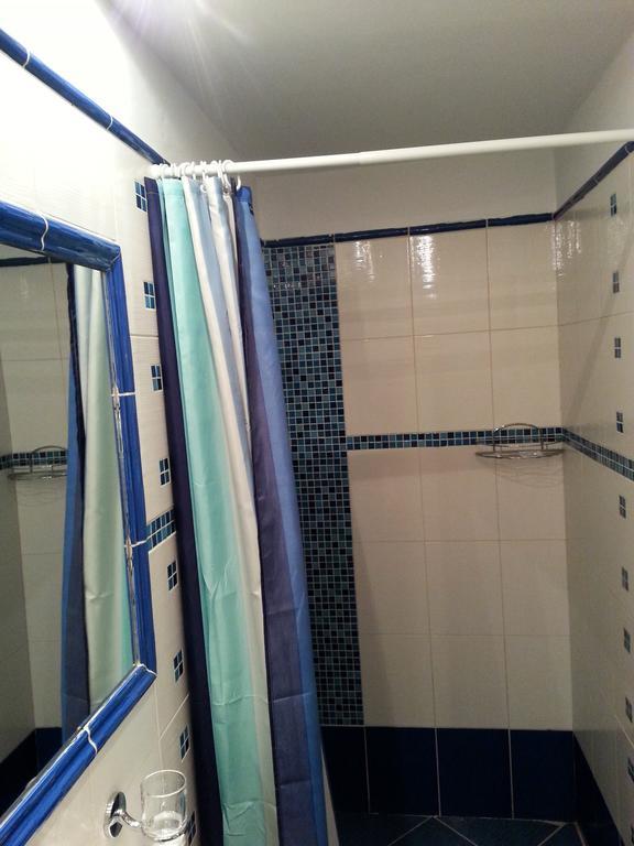 Apartman Kratka Oda fotoğraf