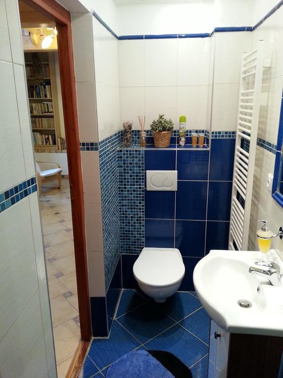 Apartman Kratka Oda fotoğraf