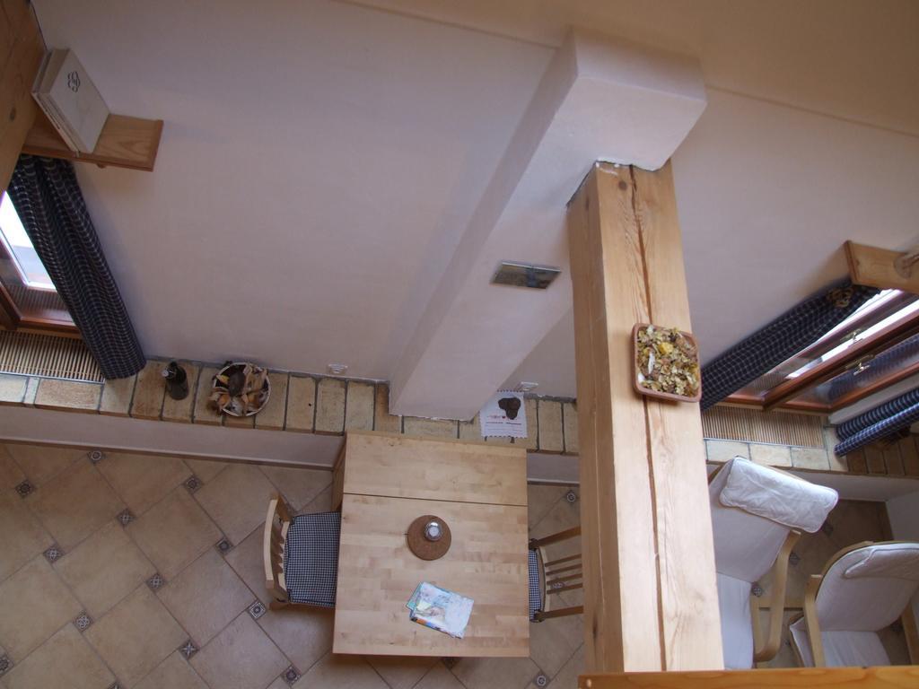 Apartman Kratka Oda fotoğraf