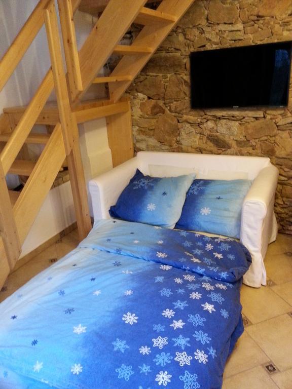 Apartman Kratka Oda fotoğraf